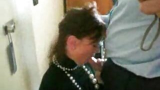 میٹھی brunette انڈیا ...