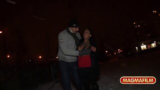 ہموار کیمی فاکس شوق  ...
